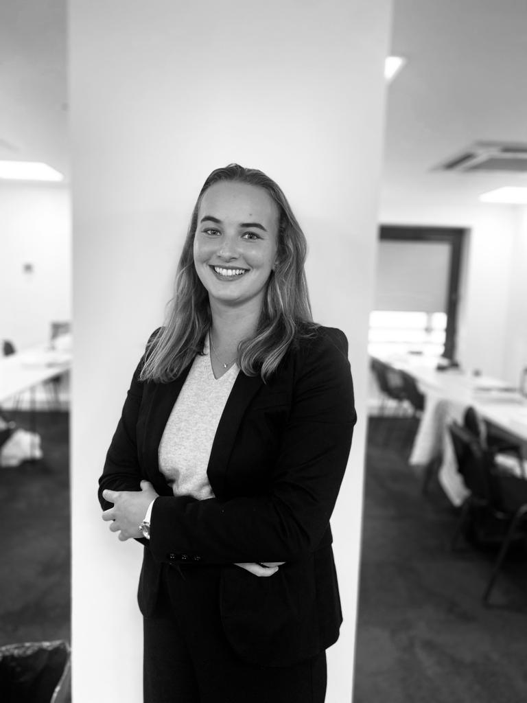 Alison Marillier Conseillère en gestion du patrimoine